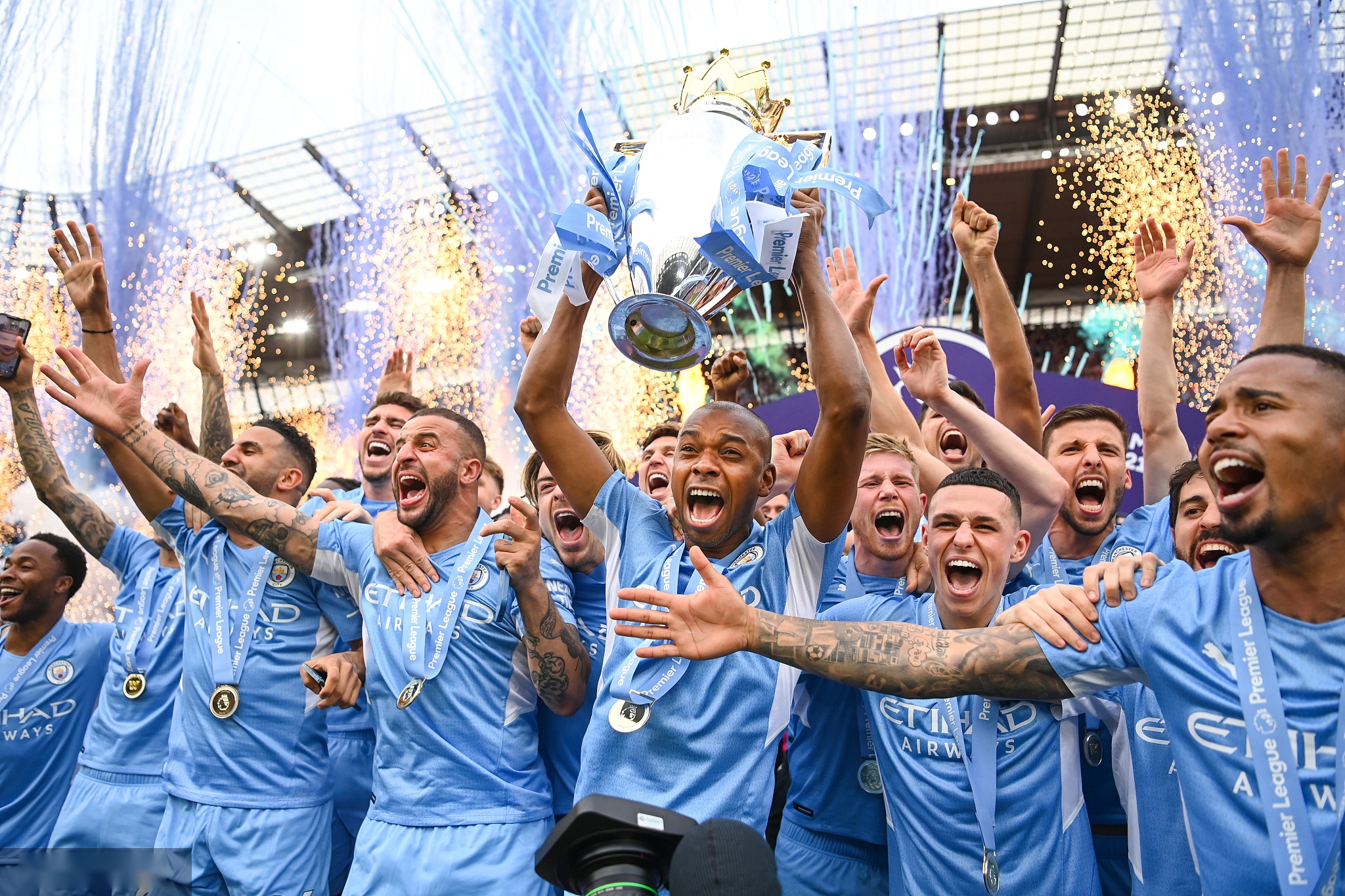 充沛的体能 充沛的体能